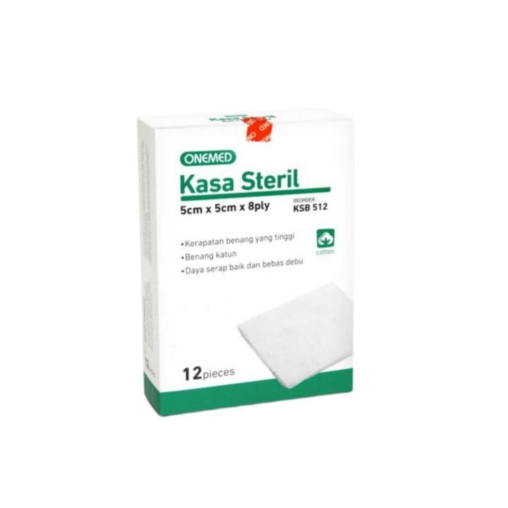 Kasa Steril