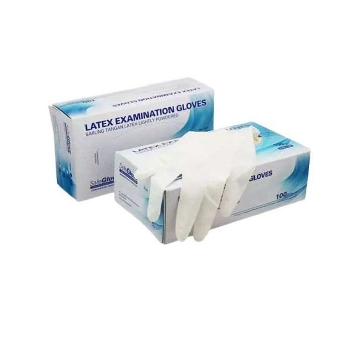 Sarung Tangan Medis