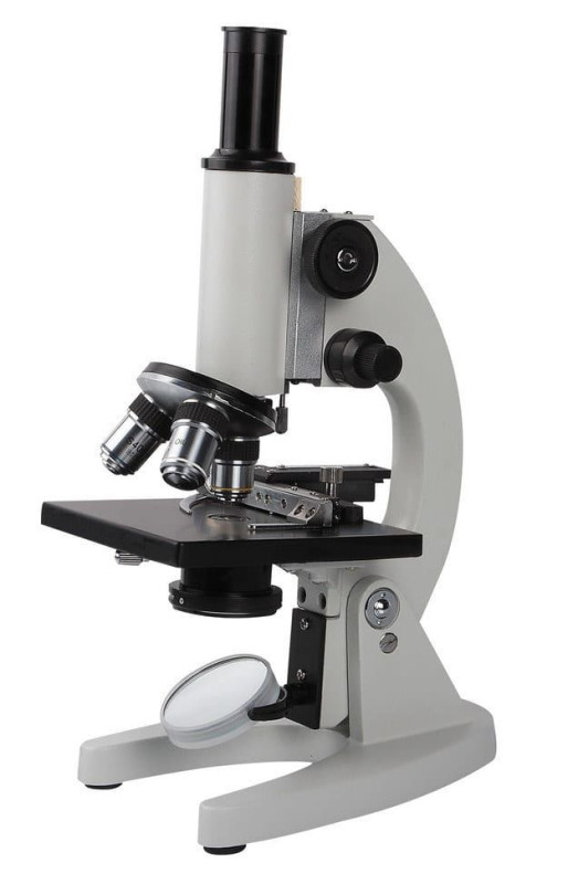 Mikroskop Laboratorium