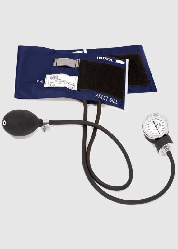 Tensimeter Manual