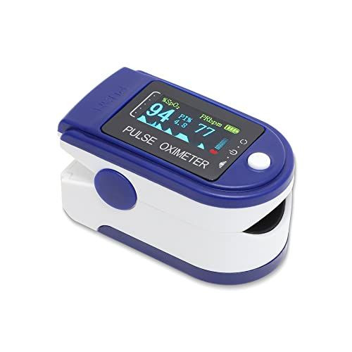 Pulse Oximeter